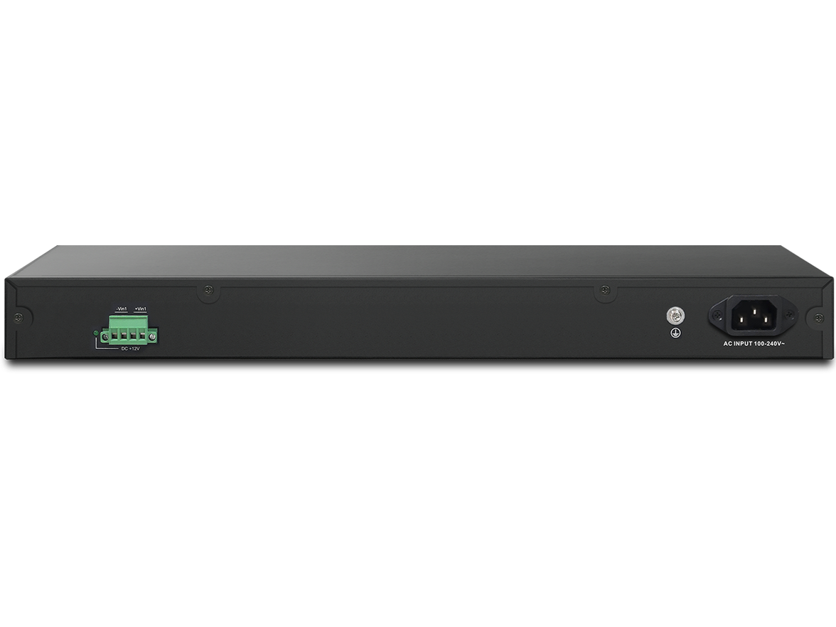 DrayTek VigorSwitch G2282x