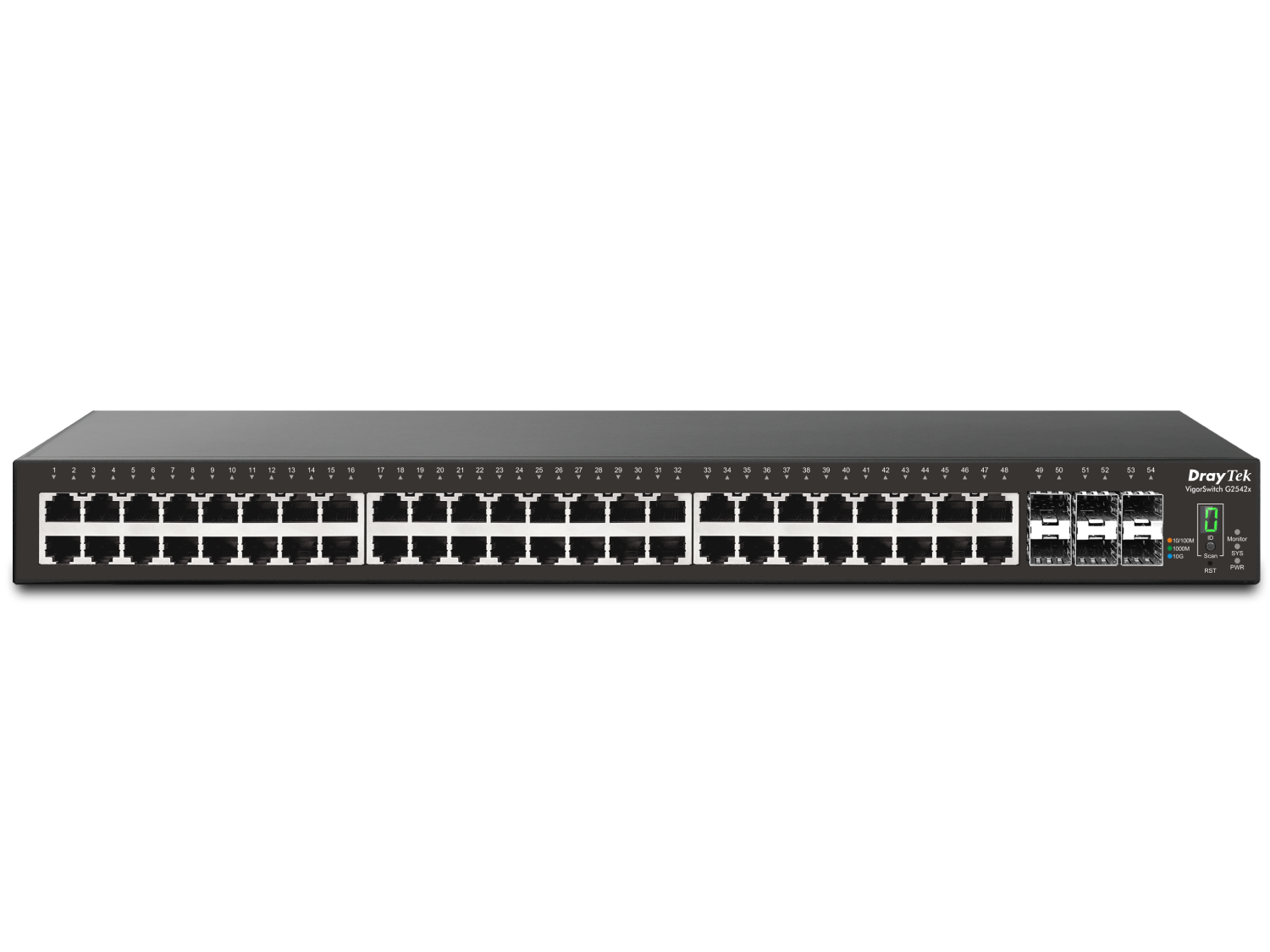 DrayTek VigorSwitch VSG-2542x-K