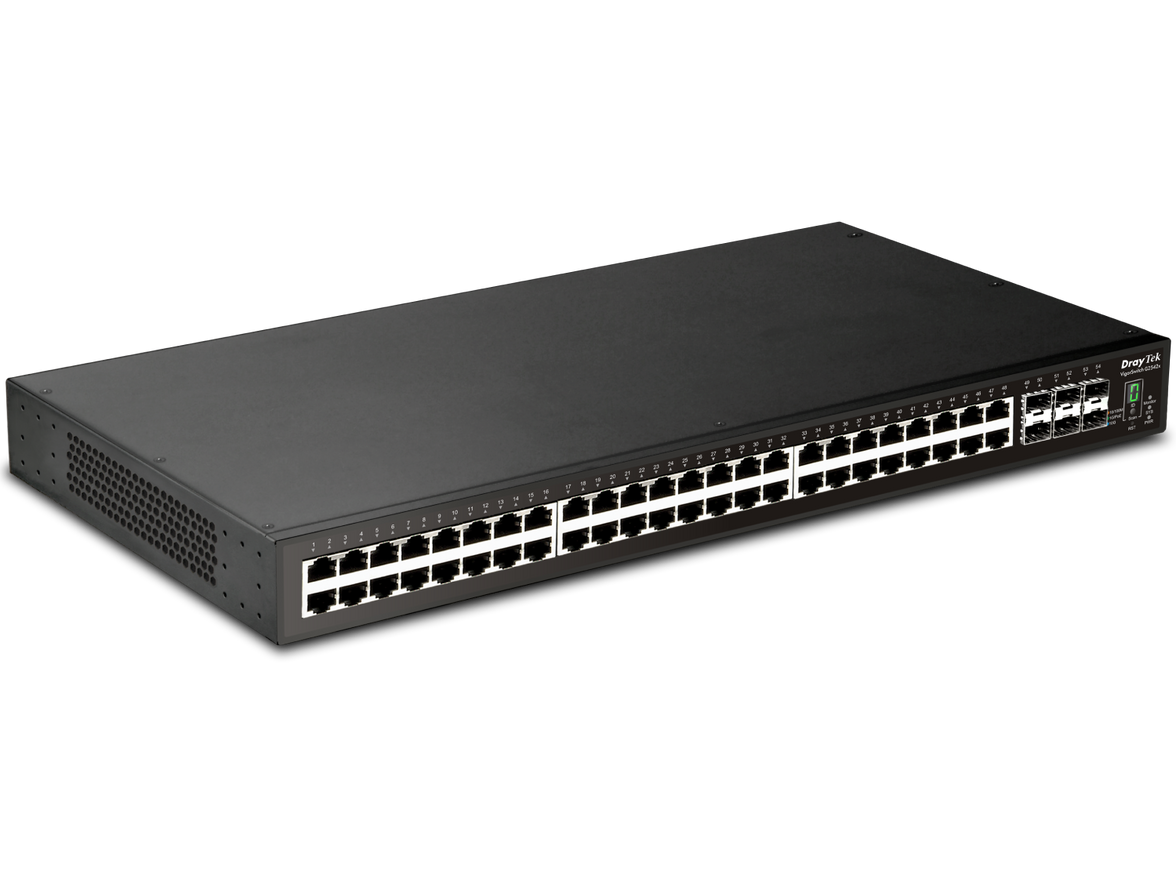 DrayTek VigorSwitch VSG-2542x-K