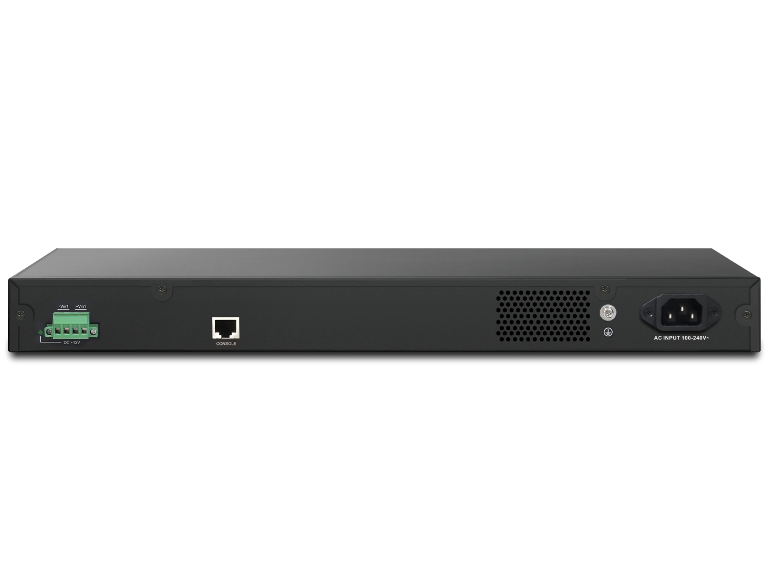 DrayTek VigorSwitch VSG-2542x-K