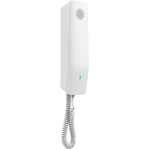 GHP HOTEL PHONE 610 WHITE