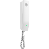 GHP HOTEL PHONE 610 WHITE