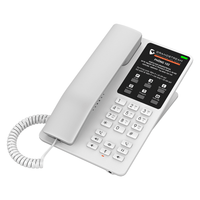 GHP HOTEL PHONE 620W WHITE