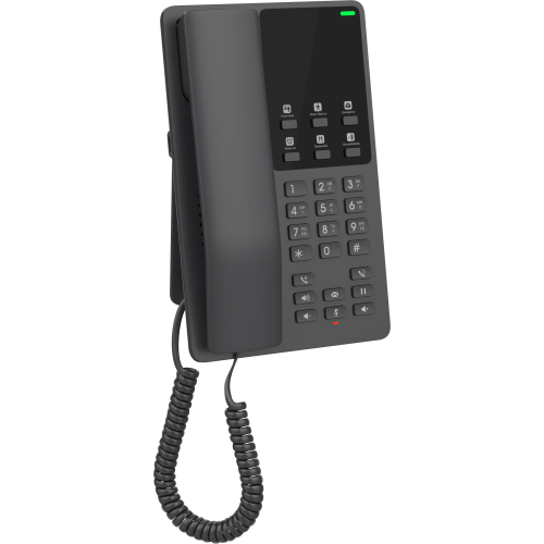 GHP HOTEL PHONE 621 BLACK