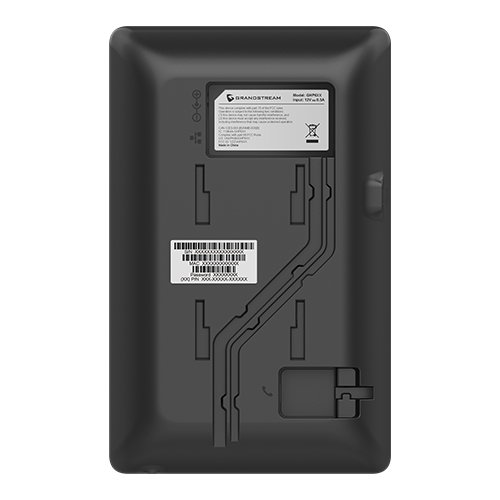 GHP HOTEL PHONE 621 BLACK