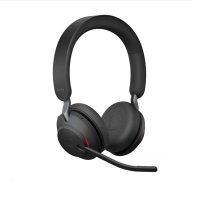 Jabra EVOLVE2 65 LINK380C UC STEREO BLACK