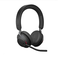 Jabra EVOLVE2 65 LINK380C UC STEREO BLACK