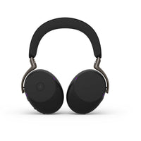 JABRA EVOLVE3 85 MS LINK 390 USB-A BLK
