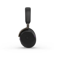 JABRA EVOLVE3 85 MS LINK 390 USB-A BLK