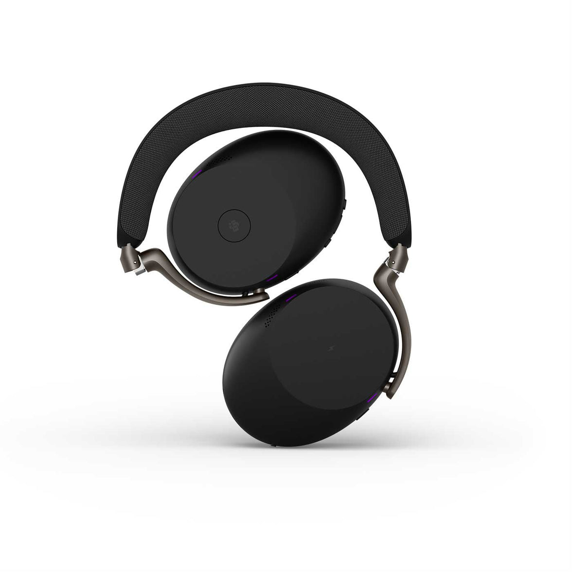 JABRA EVOLVE3 85 MS LINK 390 USB-C BLK
