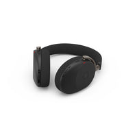 JABRA EVOLVE3 85 UC LINK 390 USB-C BLK