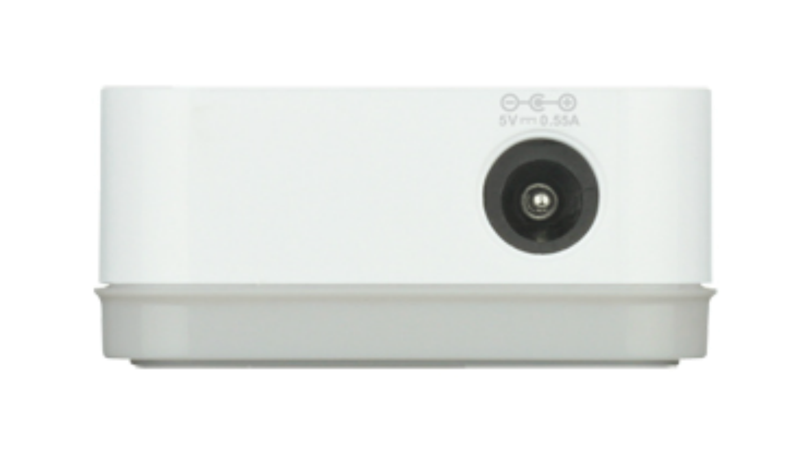 D-Link 5-Port FEnet Easy Desktop Switch EU ONLY