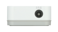 D-Link 5-Port FEnet Easy Desktop Switch EU ONLY