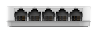 D-Link 5-Port FEnet Easy Desktop Switch EU ONLY
