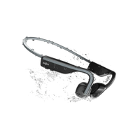 SHOKZ OpenMeet Wireless Bluetooth Bone Conduction Videoconferencing Headset