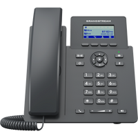 GRP2601P IP PHONE (NO PSU)