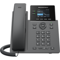 GRP2610P 2-line Carrier-Grade PoE IP Phone