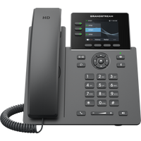 GRP2611G 3-Line Carrier-Grade IP Phone