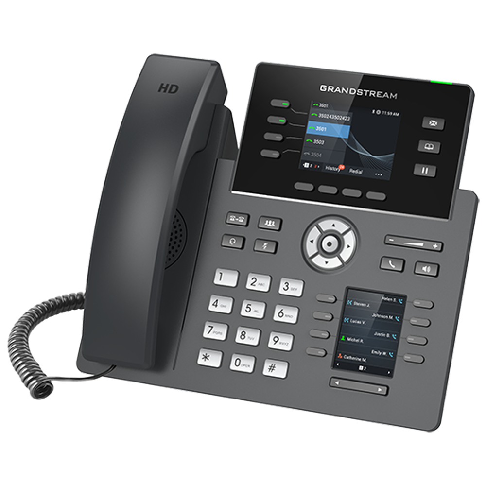 GRP2613 ITSP PHONE WIFI MODEL