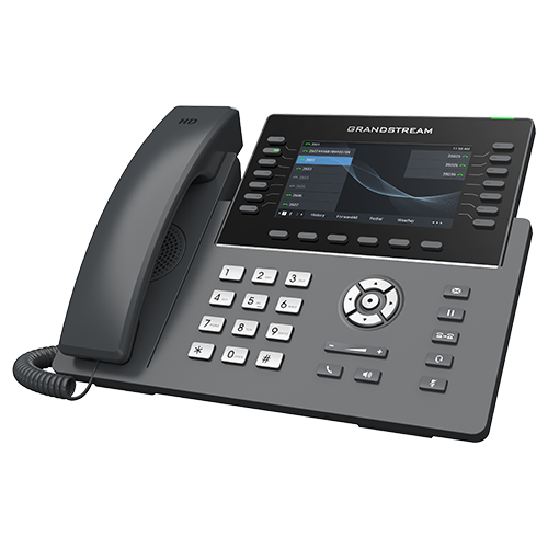 GRP2670 CARRIER GRADE IP PHONE