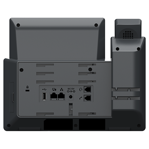 GRP2611G 3-Line Carrier-Grade IP Phone