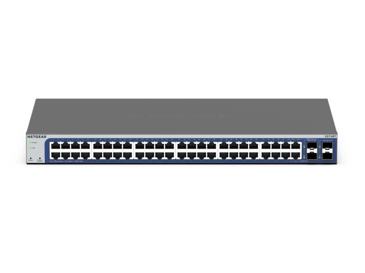 Netgear 48PT GE SMART SWITCH