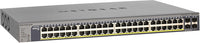 Netgear GS752TP 48-Port PoE Smart Switch