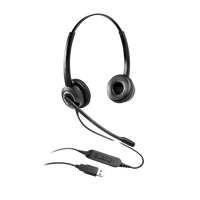 GUV 3000 HEADSET FINAL CALL