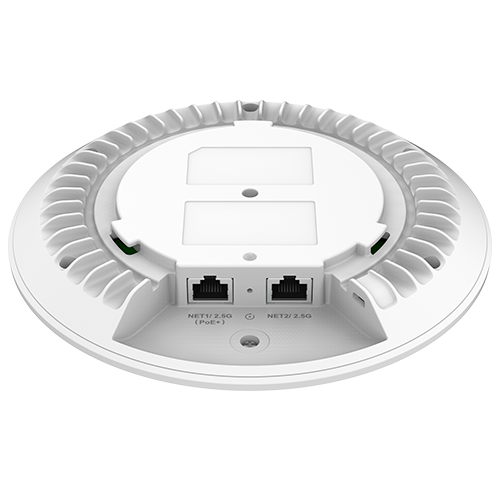 GWN7670 Wi-Fi 7 Indoor Dual-Band Access Point
