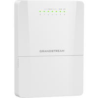 GWN7710R 6-Port Outdoor L2 Lite Managed Switch