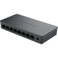 GWN7711 8port(1gb) L2-Lite Managed Network Switch