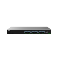 GWN7832 12PORT 10G SFP L3 SWITCH