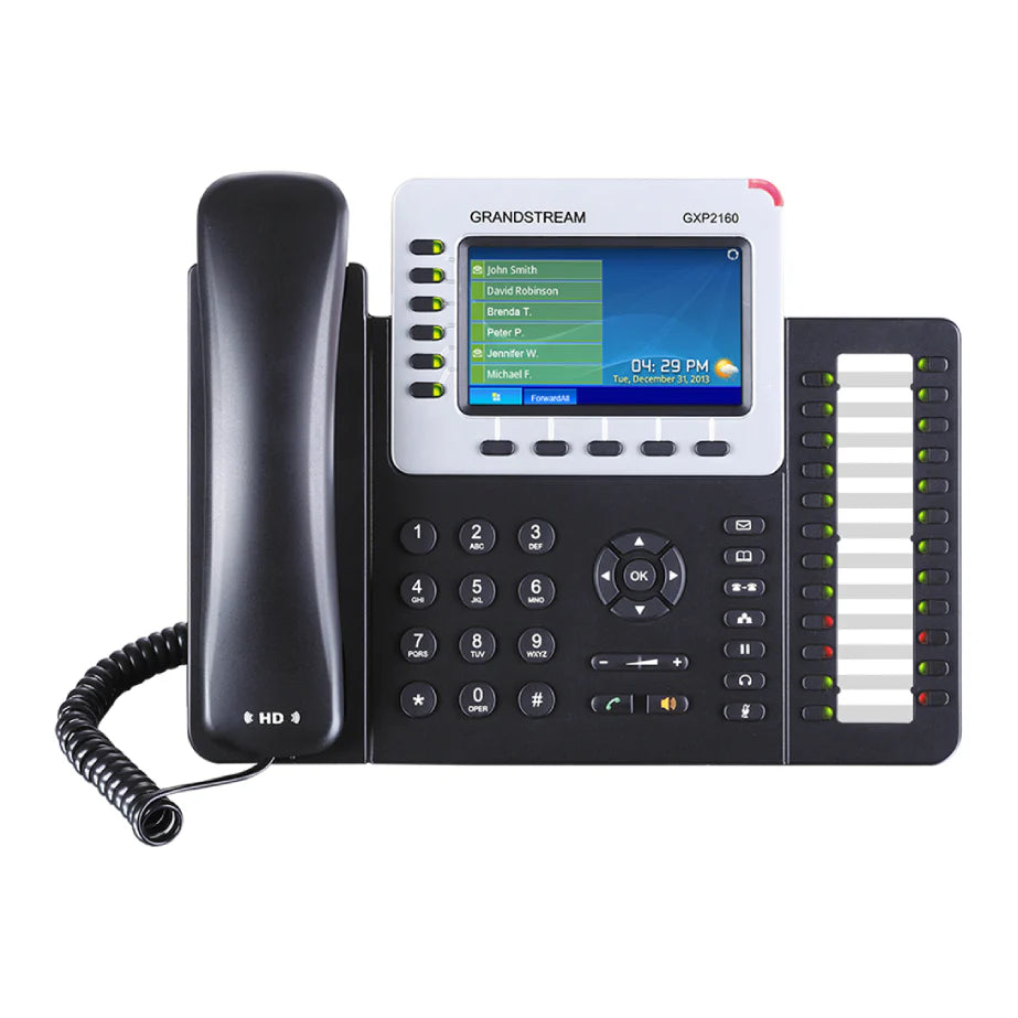 GXP2160 IP COLOUR PHONE