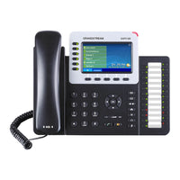 GXP2160 IP COLOUR PHONE