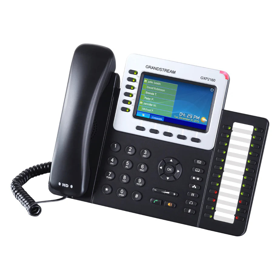GXP2160 IP COLOUR PHONE