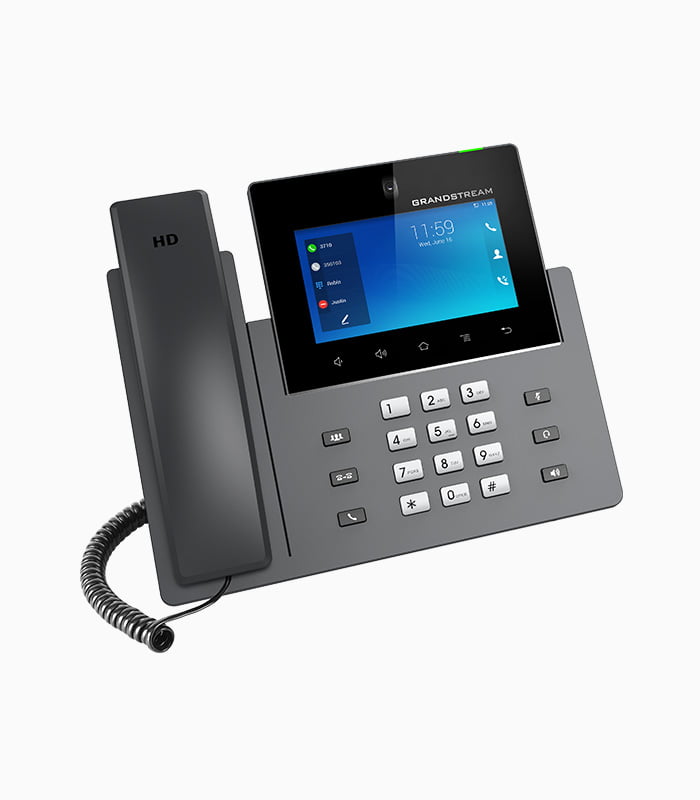 GXV3450 VIDEO IP PHONE