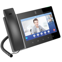 GXV3480 VIDEO IP PHONE