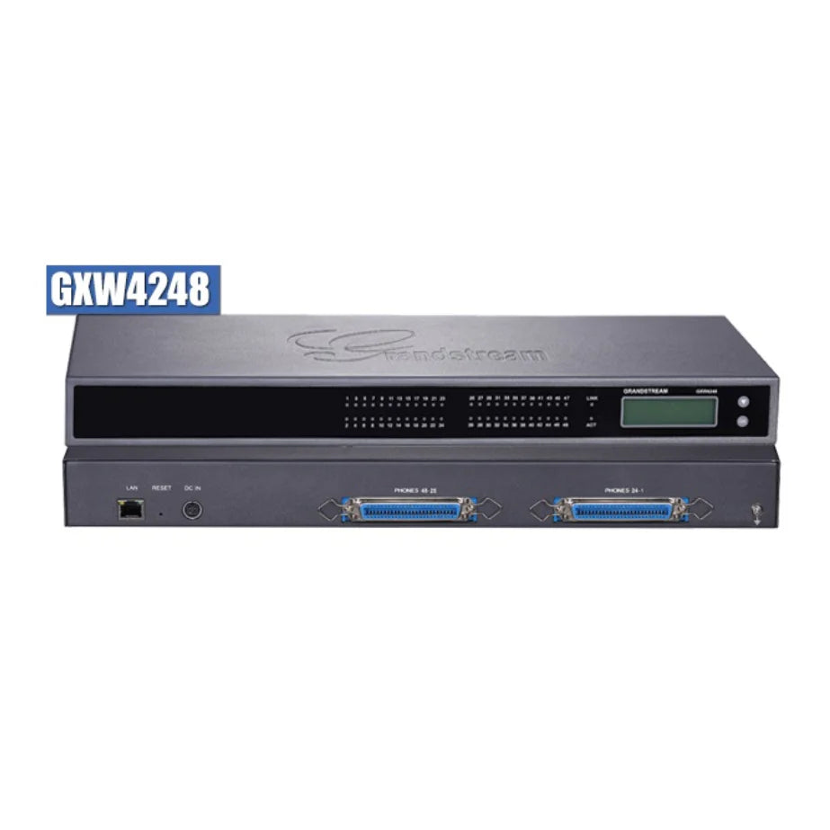 Grandstream GXW4248-V2