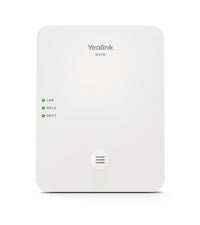 Yealink W80B DECT base station White