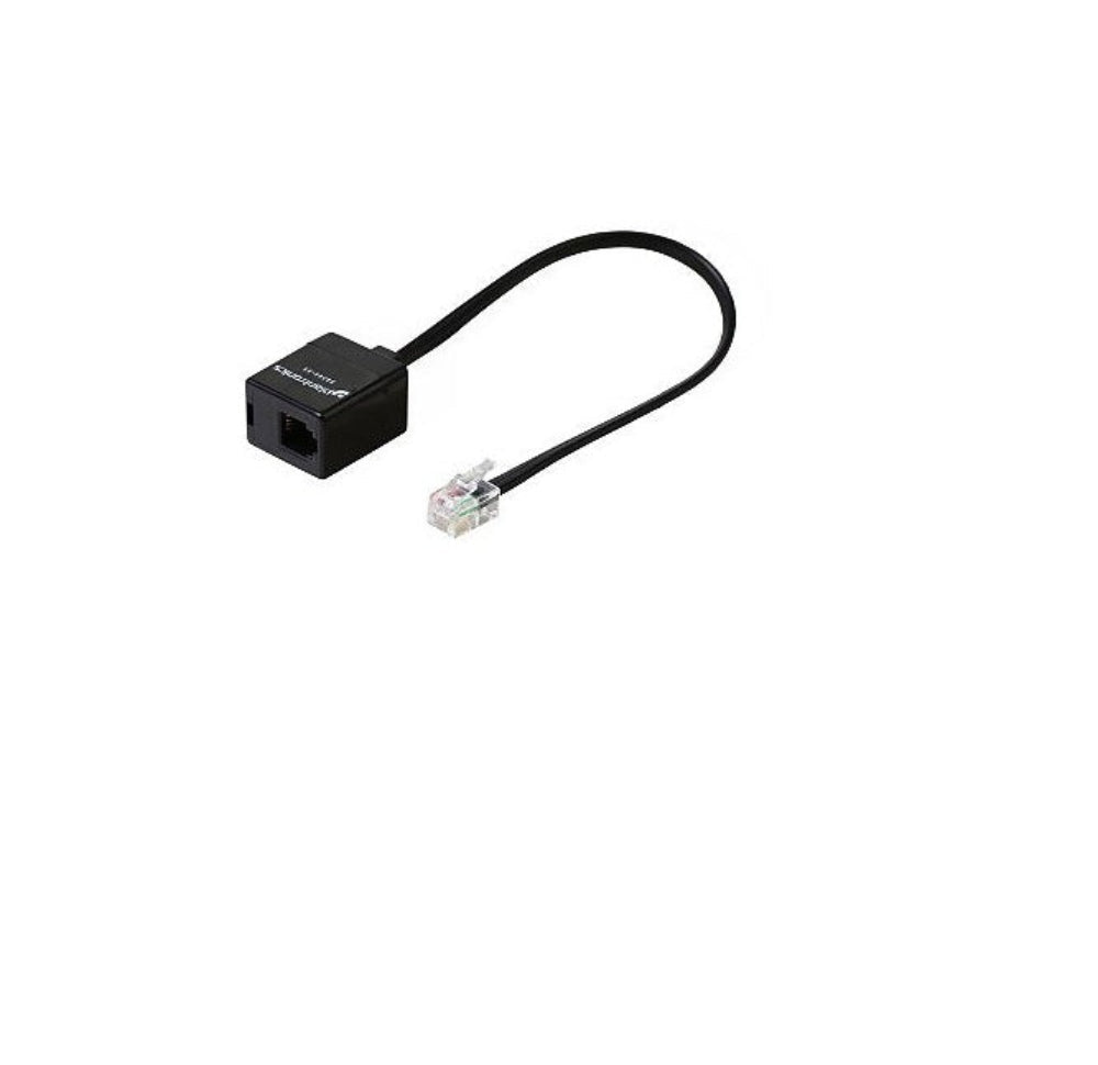 Plantronics PLAN_M22-Cable