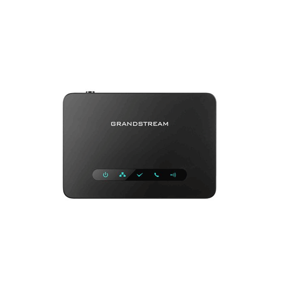 Grandstream DP750 DECT Base Station