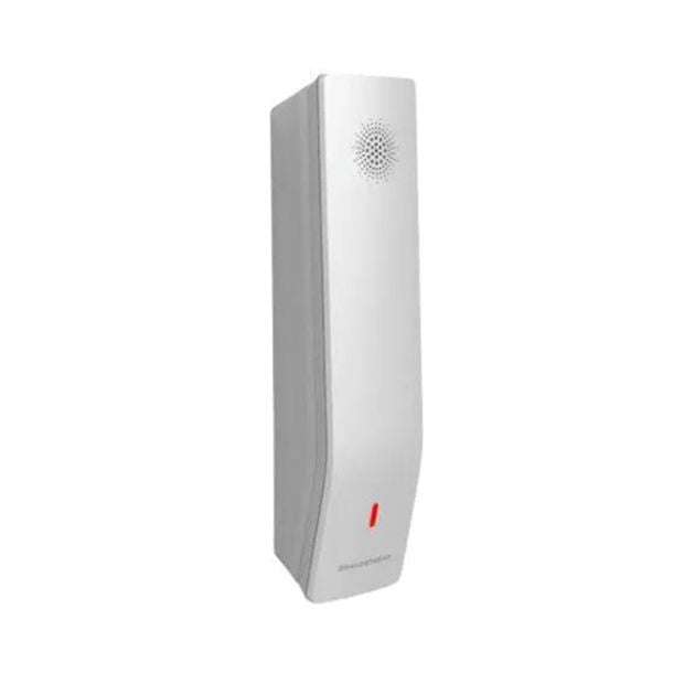 GHP HOTEL PHONE 610W WHITE