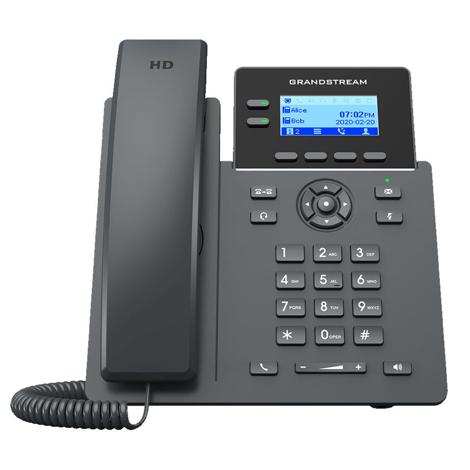 Grandstream GRP2602G