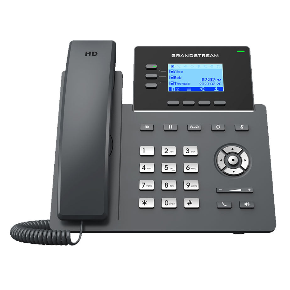 Grandstream GRP2603P