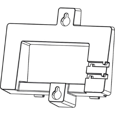 GRP2650 & GRP2670 WALL MOUNT BRACKET