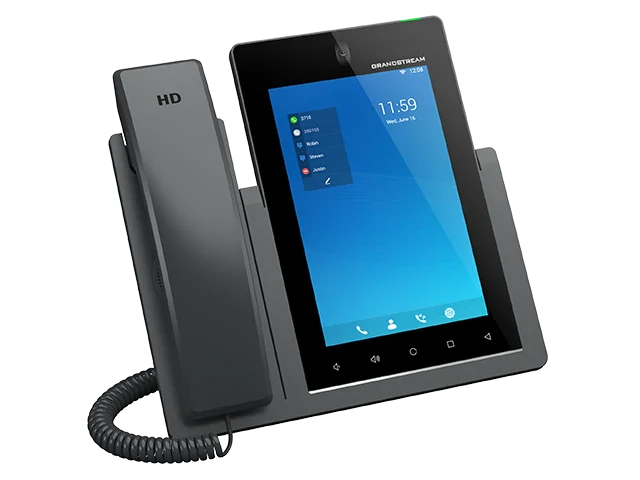 GXV3470 VIDEO IP PHONE