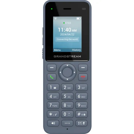 WP826 WIFI PHONE