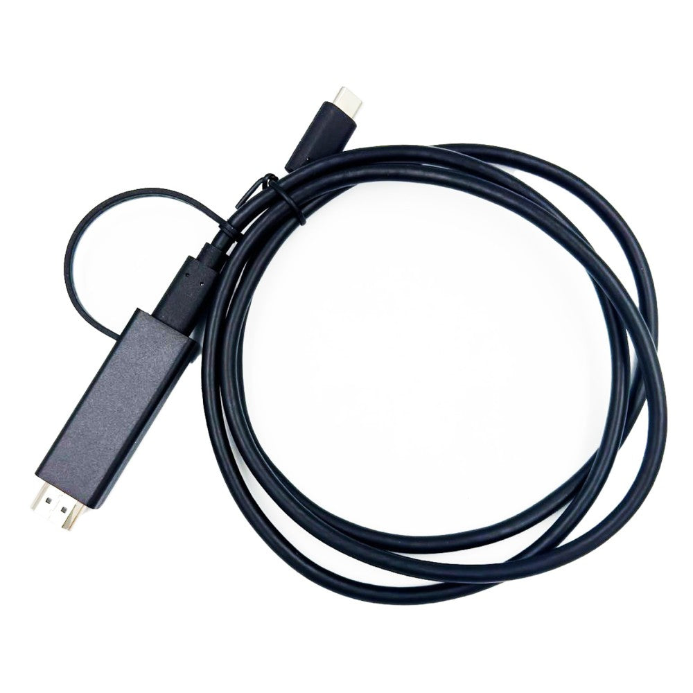 YEALINK USB-HDMI-1.2M CABLE