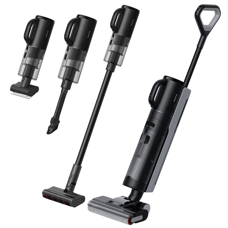 Dreame H12 Dual - UK
