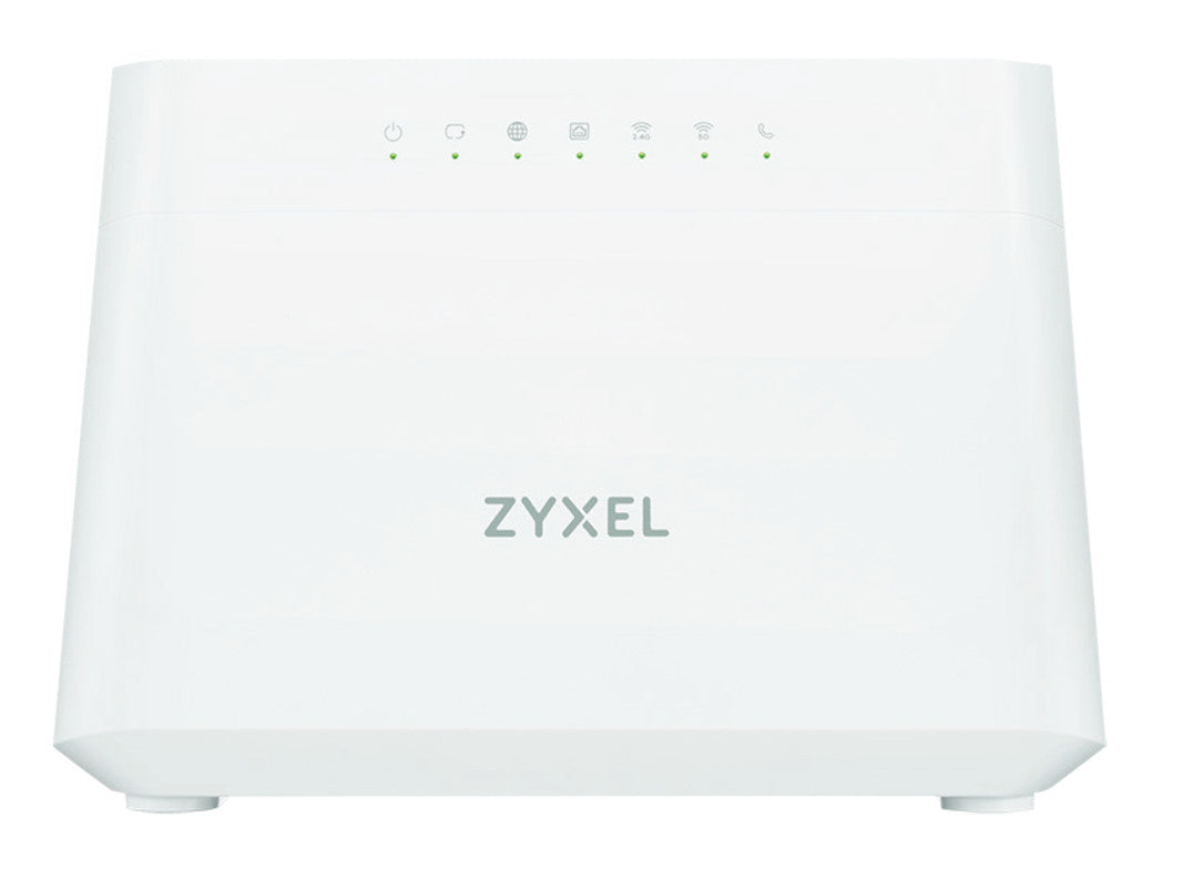 Zyxel DX3301-T0-EU01V1F